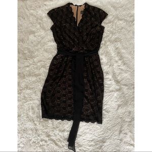 Alex Evenings formal/cocktail dress size 16